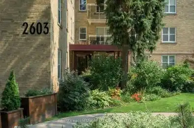2603 Bathurst Street Unit# 602 Toronto C04 Ontario M6B 2Z6