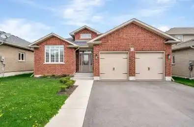 62 Hummingbird Drive Belleville Ontario K8N 0H7
