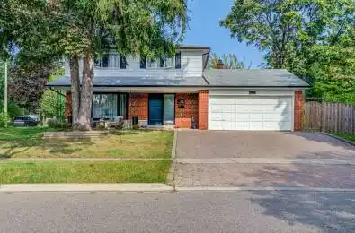 391 Targa Road Unit# Lower Mississauga Ontario L5A 1S7