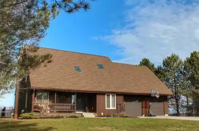 810 Troy's Trail Huron-Kinloss Ontario N2Z 0C1