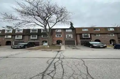 443 Manse Road Unit# 7 Toronto E10 Ontario M1E 3V7