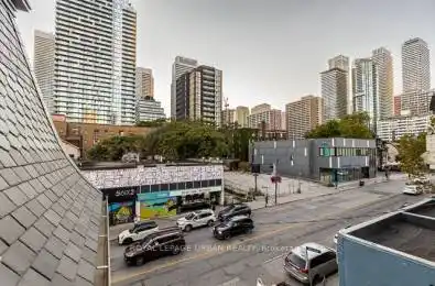 505 Church Street Unit# 302 Toronto C08 Ontario M4Y 1H2