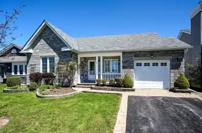 14 Abbey Dawn Drive Loyalist Ontario K0H 1G0