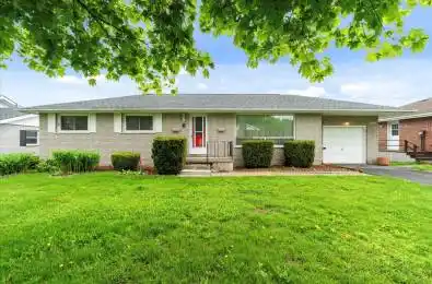 5 Tanner Road Trent Hills Ontario K0L 1L0