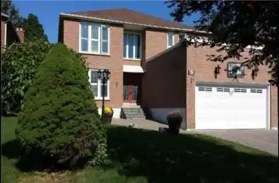 63 Forty Second Street Unit# Basement Markham Ontario L3P 7K3