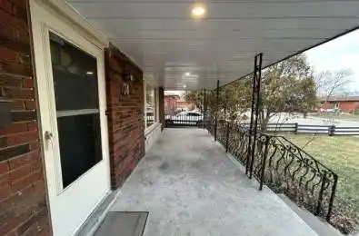 74 BELLINGHAM Drive Hamilton Ontario L8V 3R4