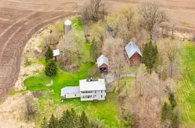 3148 County Road 32 Highway Leeds and the Thousand Islands Ontario K0H