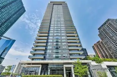 2 Anndale Drive Unit# 2107 Toronto C14 Ontario M2N 0G5
