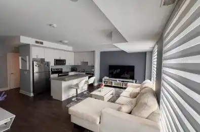 5309 Highway 7 N/A Unit# 903A Vaughan Ontario L4L 0J1