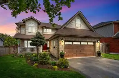 4439 Lincoln Avenue Lincoln Ontario L0R 1B3