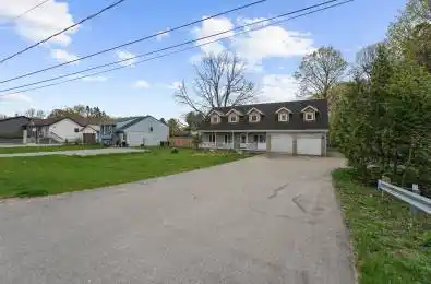 190 Centre Street Essa Ontario L0M 1B0
