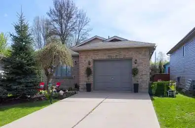 2661 8th Avenue A N/A Owen Sound Ontario N4K 6S5