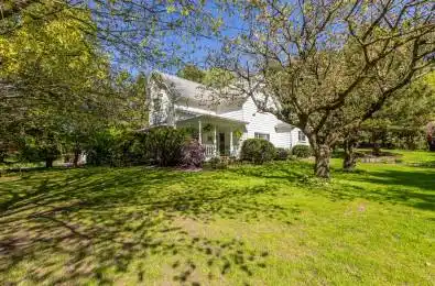 511 Canboro Road Pelham Ontario L0S 1C0