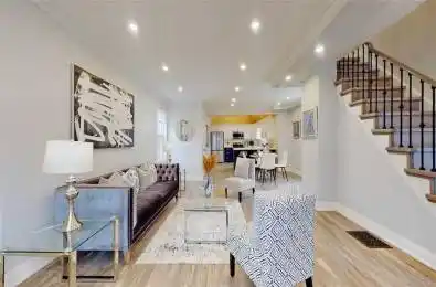 89 Victoria Street Aurora Ontario L4G 1R5