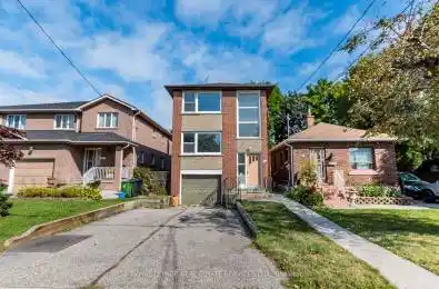 144 Lake Crescent Unit# Bsmt Toronto W06 Ontario M8V 1W1
