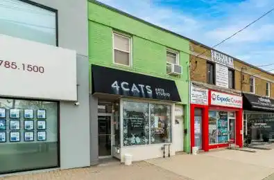 1907 Avenue Road Toronto C04 Ontario M5M 3Z9