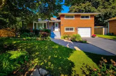 134 Bayview Drive St. Catharines Ontario L2N 4Z9