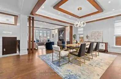 185 Maxome Avenue Toronto C14 Ontario M2M 3L1