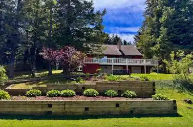 8 Pine River Crescent Mulmur Ontario L9V 3H2