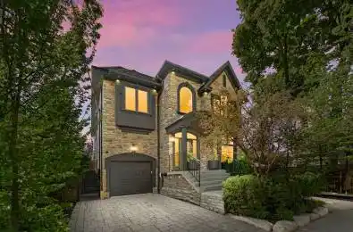 1080 Royal York Road Toronto W08 Ontario M8X 2G7