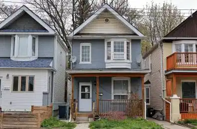 1820 Dundas Street Toronto E01 Ontario M4L 1M5