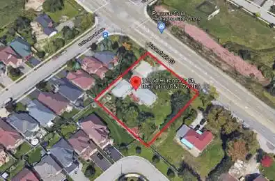 12164 Hurontario Street Brampton Ontario L7A 1E6