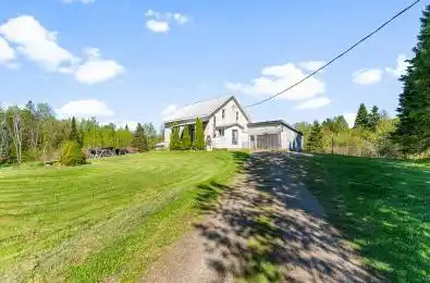 1175 Hillsview Road Hastings Highlands Ontario K0L 2R0