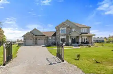 10 Clearwater Court Haldimand Ontario N0A 1K0