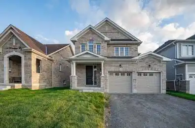 88 Forestlane Way Scugog Ontario L9L 0B1