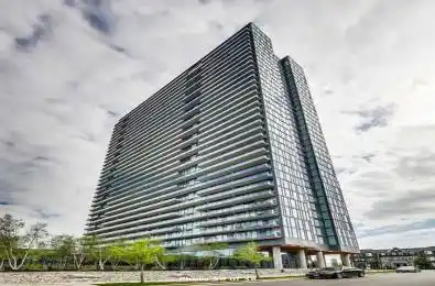 105 The Queensway Way Unit# 310 Toronto W01 Ontario M6S 5B5