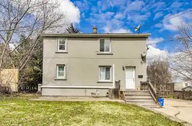 18 Ewing Street Halton Hills Ontario L7G 2P7