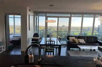 88 Park Lawn Road Unit# 1116 Toronto W06 Ontario M8Y 0B5