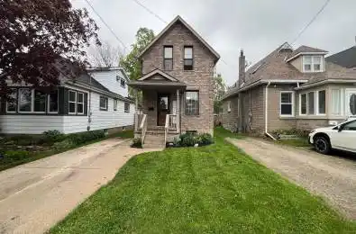782 15th Street Owen Sound Ontario N4K 1X6