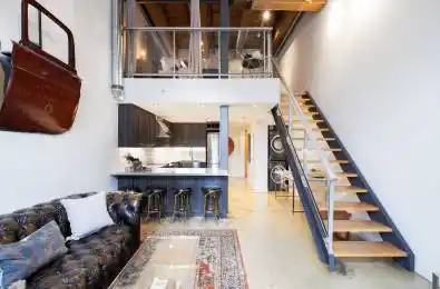 363 Sorauren Avenue Unit# 111 Toronto W01 Ontario M6R 3C1