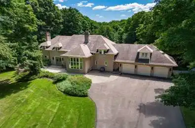 15 Skyridge Court Whitchurch-Stouffville Ontario L4A 2C4