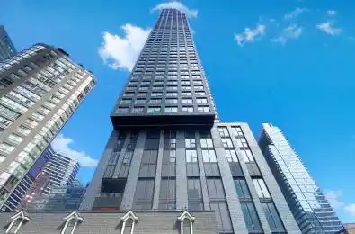 8 Wellesley Street Unit# 708 Toronto C01 Ontario M4Y 0J5