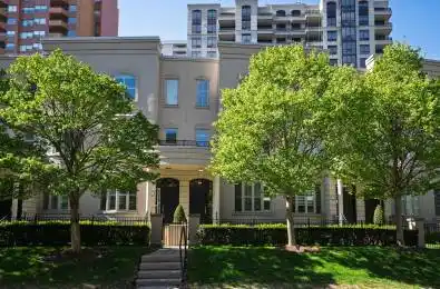 94 Pleasant Boulevard Toronto C02 Ontario M4T 1J8
