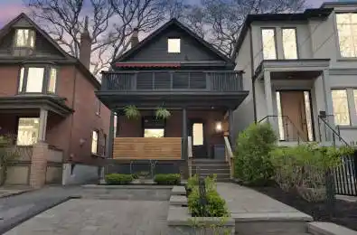 17 Queensbury Avenue Toronto E06 Ontario M1N 2X8
