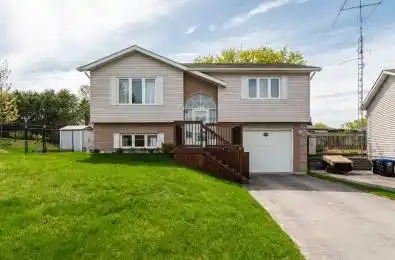 628 Wayne Crescent Midland Ontario L4R 5E2