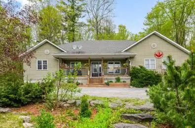 2504 Calabogie Road Greater Madawaska Ontario K0J 1H0