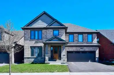 534 Macintosh Grove Peterborough Ontario K9H 0K1
