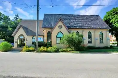 210 8th Street Hanover Ontario N4N 1J5