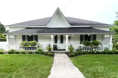 106 Bruce Street West Grey Ontario N0G 1R0