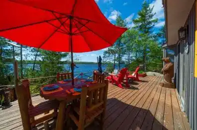 890 Mazinaw Lake N/A Addington Highlands Ontario K0H 1K0