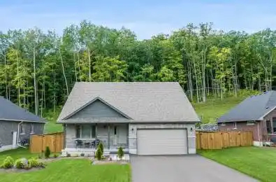 60 Riverside Trail Trent Hills Ontario K0L 1L0