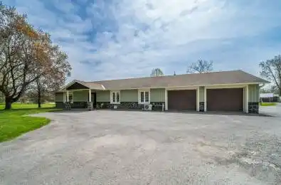 8738 County Road 2 N/A Greater Napanee Ontario K7R 3L1