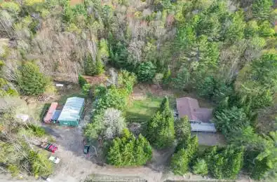 1459 Ravenscliffe Road Huntsville Ontario P1H 2J2
