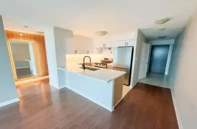 205 Sherway Gardens Road Unit# 1608 Toronto W08 Ontario M9C 0A5