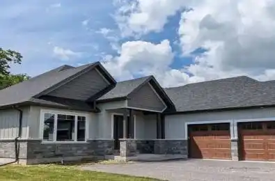 38 Riverside Trail Trent Hills Ontario K0L 1L0