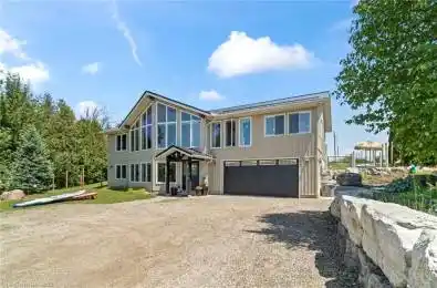 166 MAPLE HILL Road Brockton Ontario N0G 2V0